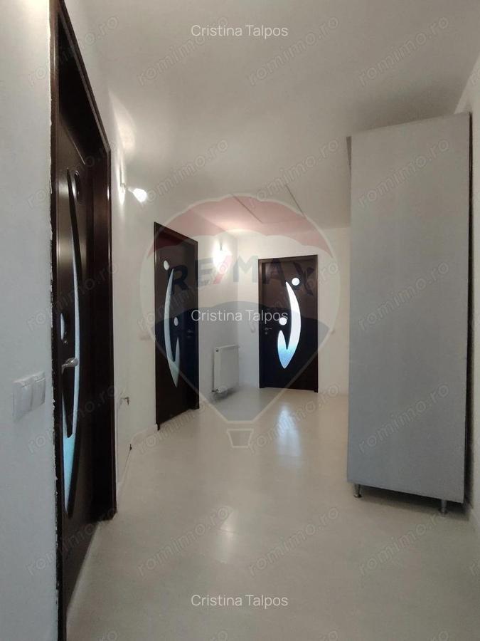 Exclusivitate! Casa spa?ioasa in Sasar cu curte ?i garaj 0% comision - 13