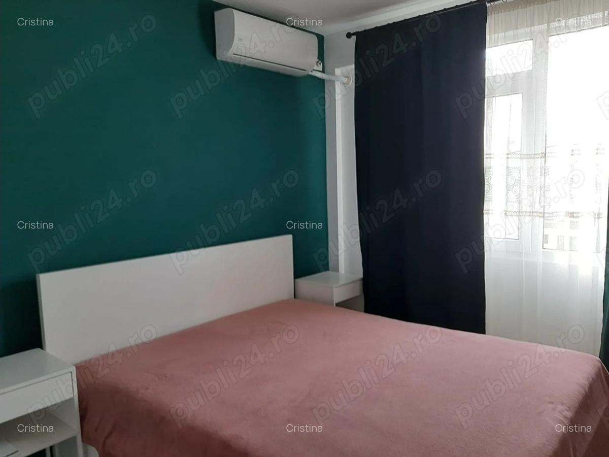 Apartament de inchiriat 2 camere zona Obor - Iancului - 7