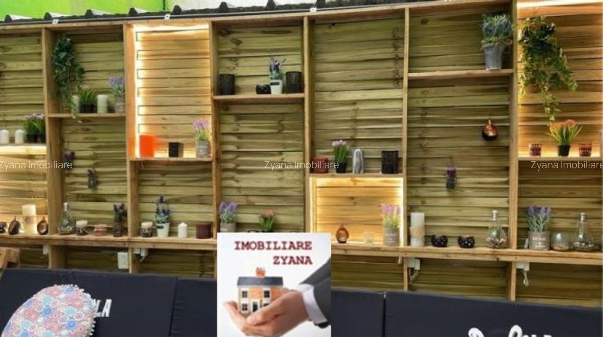 Piata Dorobanti Spatiu Comercial 60 mp. Pizzerie, Cafenea, Fast Food, Cafetarie, Gelaterie, Burgerie - 6