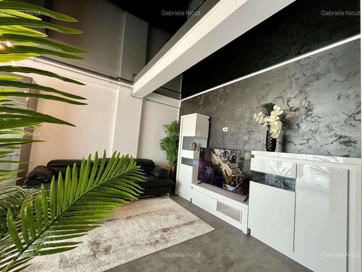 Apartament Mamaia Nord - 2 camere - Complet Mobilat - O.B.A Different by Luxury - 5
