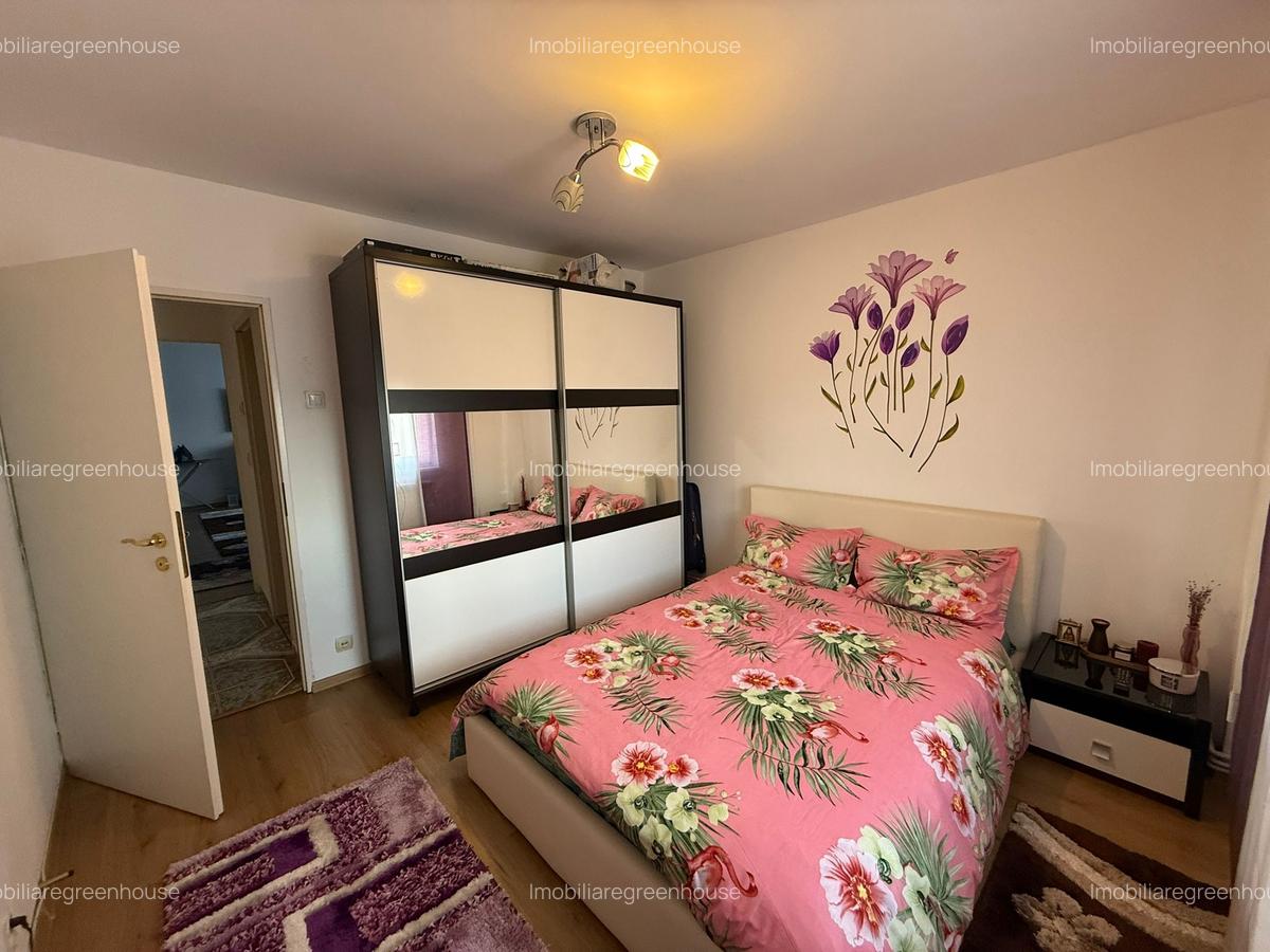 Apartament 2 camere,etaj 1, zona Dorobanti - 3