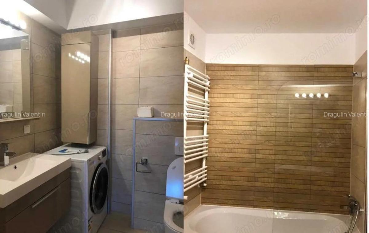 Ap 3 camere/Banu Manta-Victoriei/Centrala Proprie/Metrou/Parcare inclus - 2