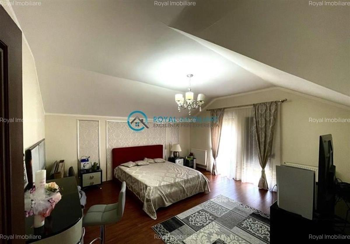 Royal Imobiliare - Vanzare Vila Paulesti - 6