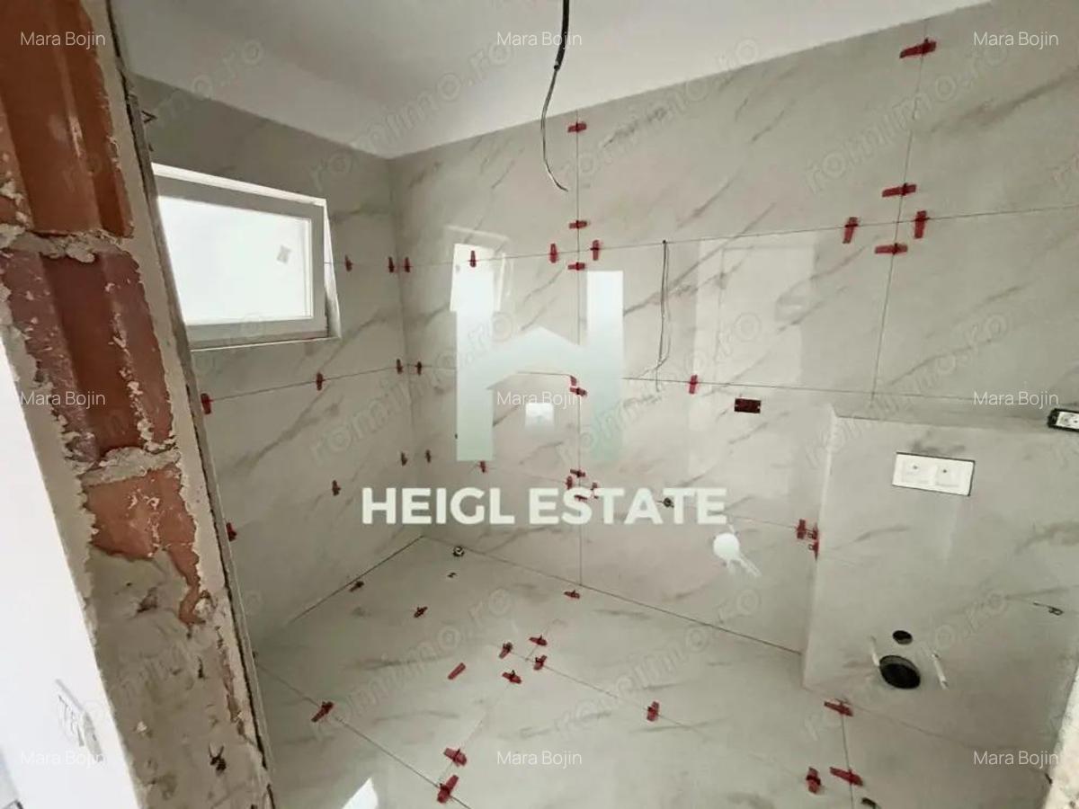 Duplex 3 camere Mosnita Veche - 4