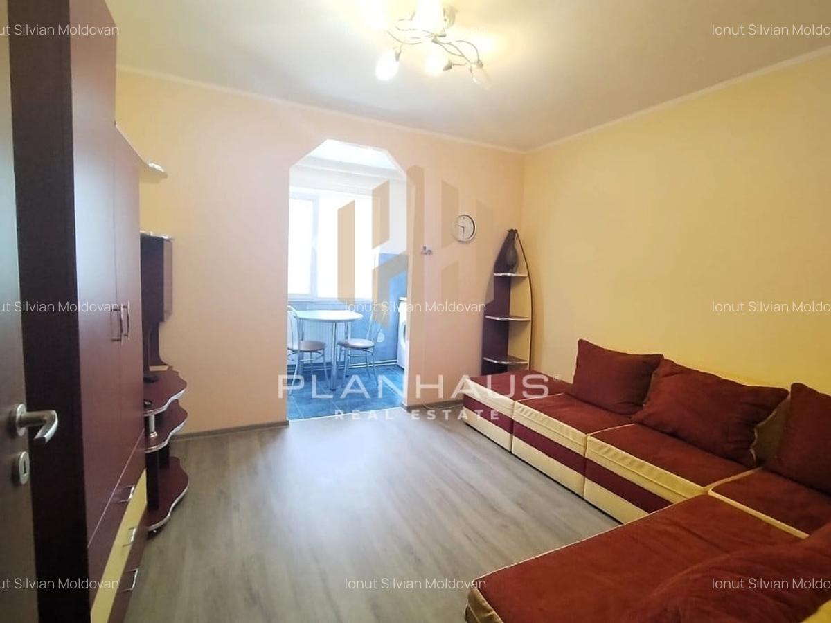 Apartament 2 camere, etaj 1, zona Piața Izvoare! - 1