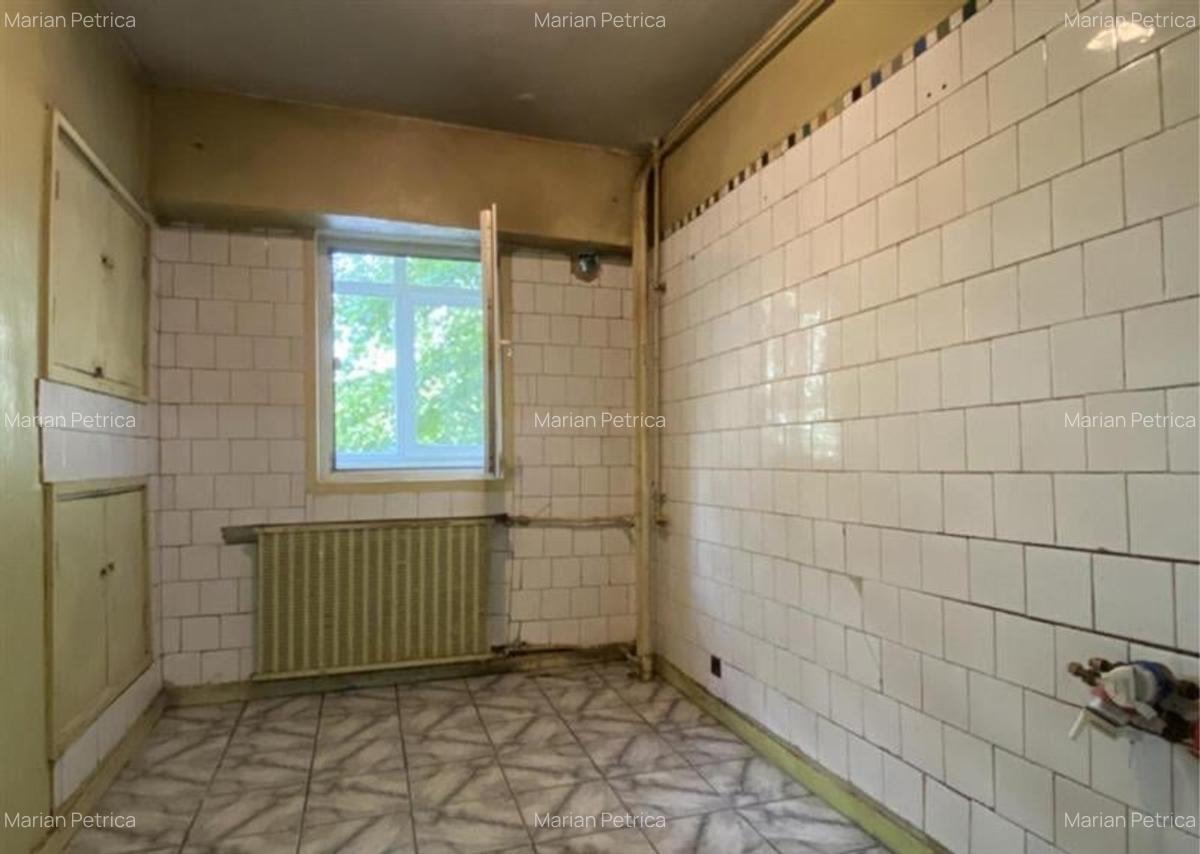 Apartament cu 3 camere decomandat în Colentina - 7