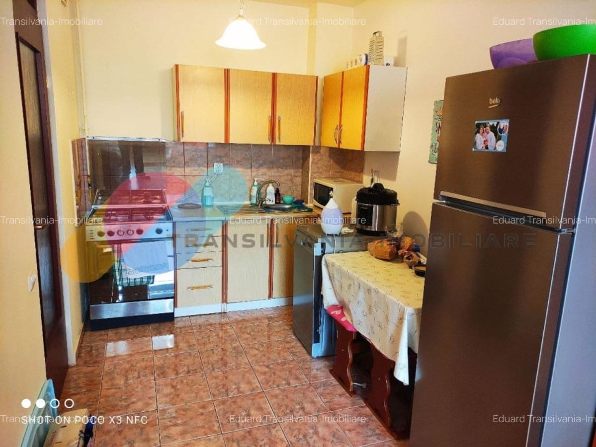 Apartament 2 camere, 45 mp, zona Dorobantilor - 5