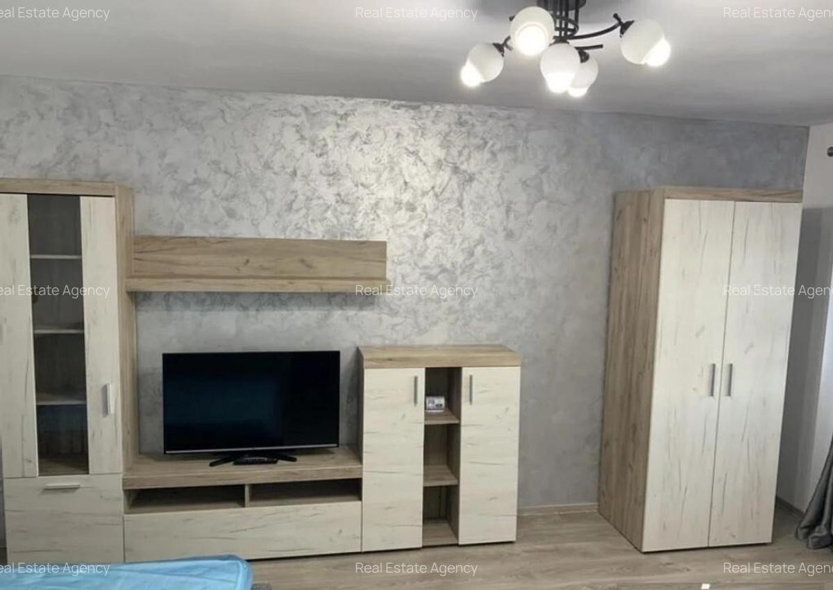 1 camera in zona Elisabetin - 5
