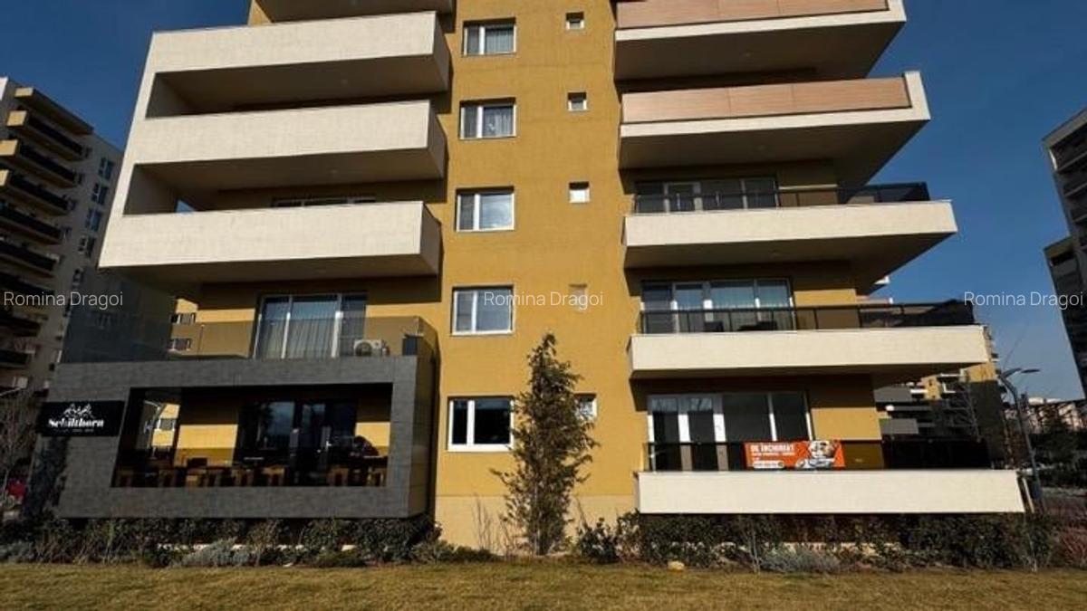 Spatiu comercial 85mp URBAN PLAZA - 2
