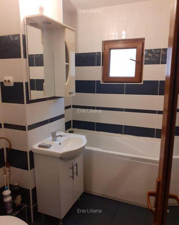 Apartament 2 camere de inchiriat - zona IC Frimu, parter - 3