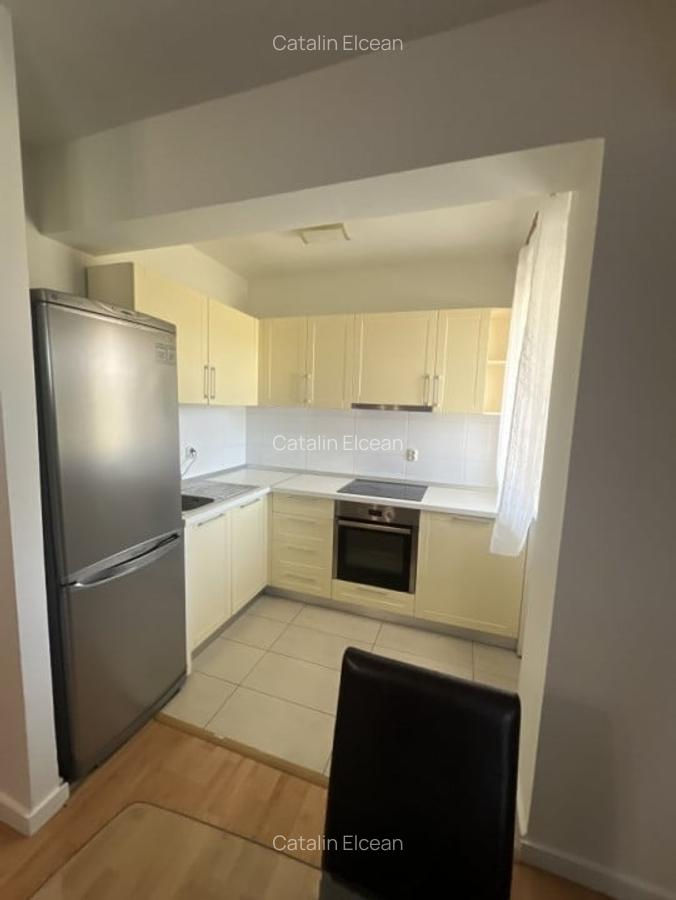 Apartament cu 2 camere si garaj, bloc nou in Buna Ziua - 2