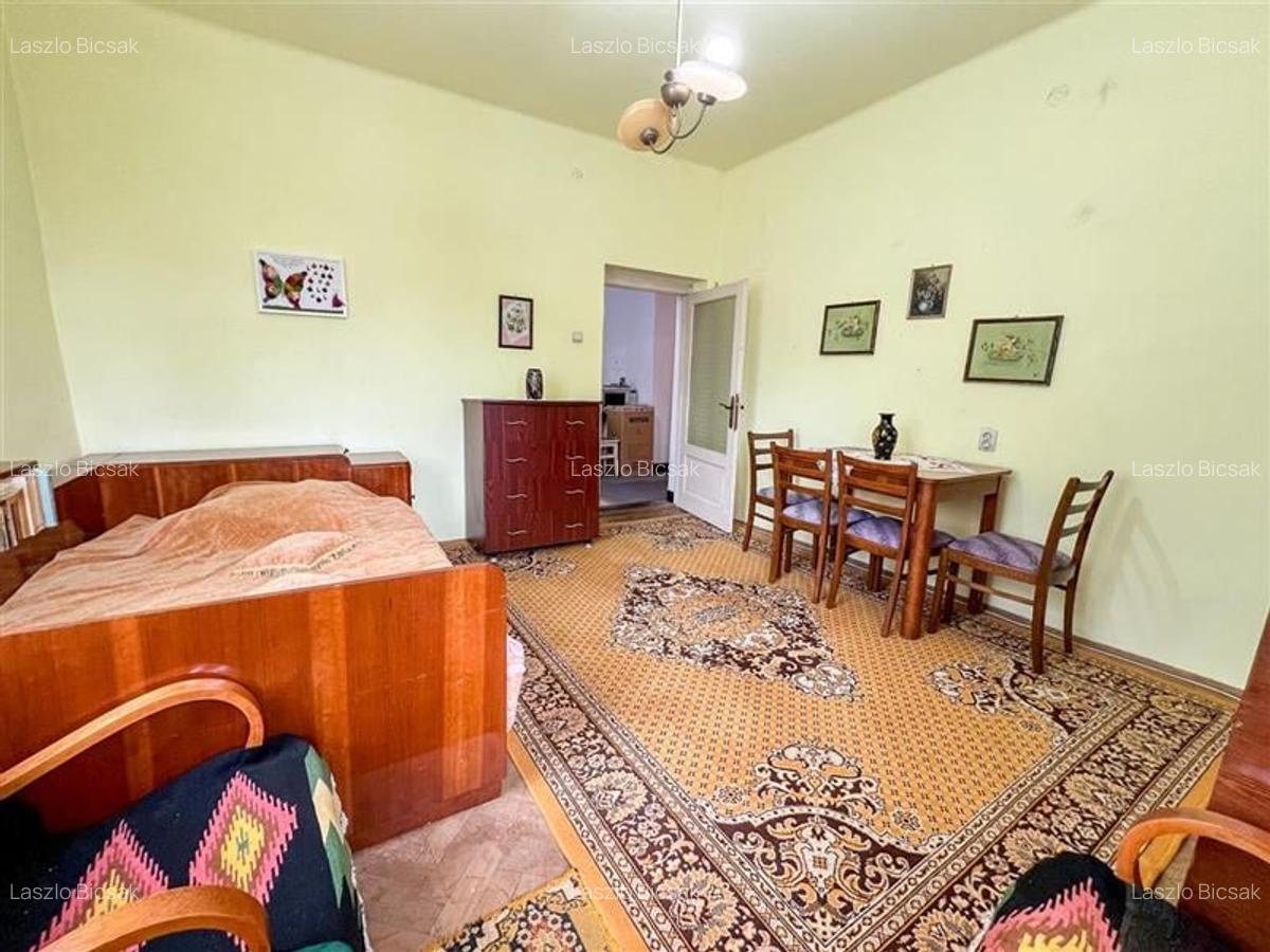 Apartament cu 2 camere decomandat în Exterior Est - 6