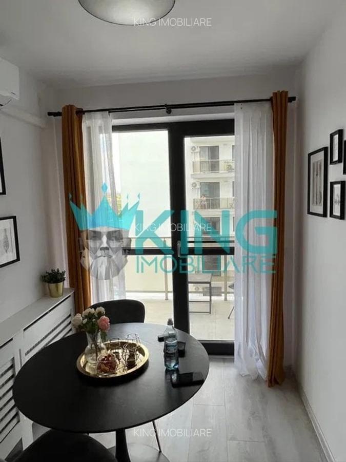 HILS Pallady | Garsoniera | Decomandat | Centrala Proprie | Prox. Metrou | - 5