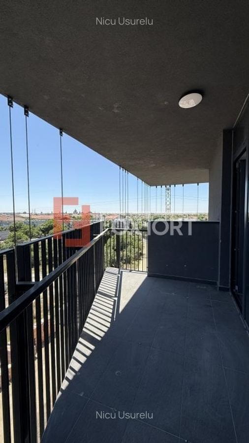 COMISION 0 % Apartament de vanzare 2 camere langa VOX Timisoara - 12