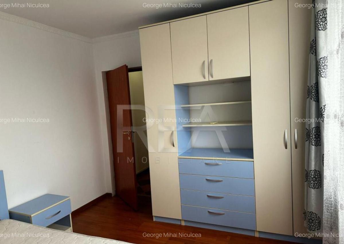 2 Camere | Centrala Proprie | Zona Drumul Taberei - Metrou C - 4