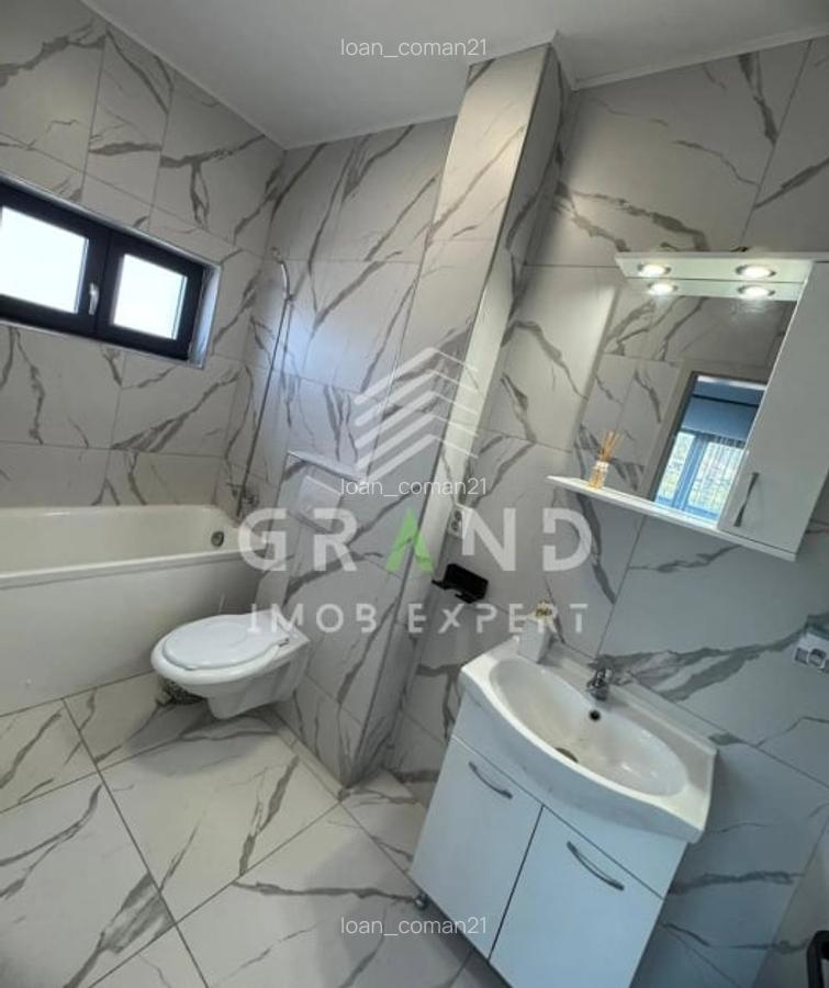 Ap 3 camere, BALCON, PARCARE, zona Apahida/Libertatii - 8