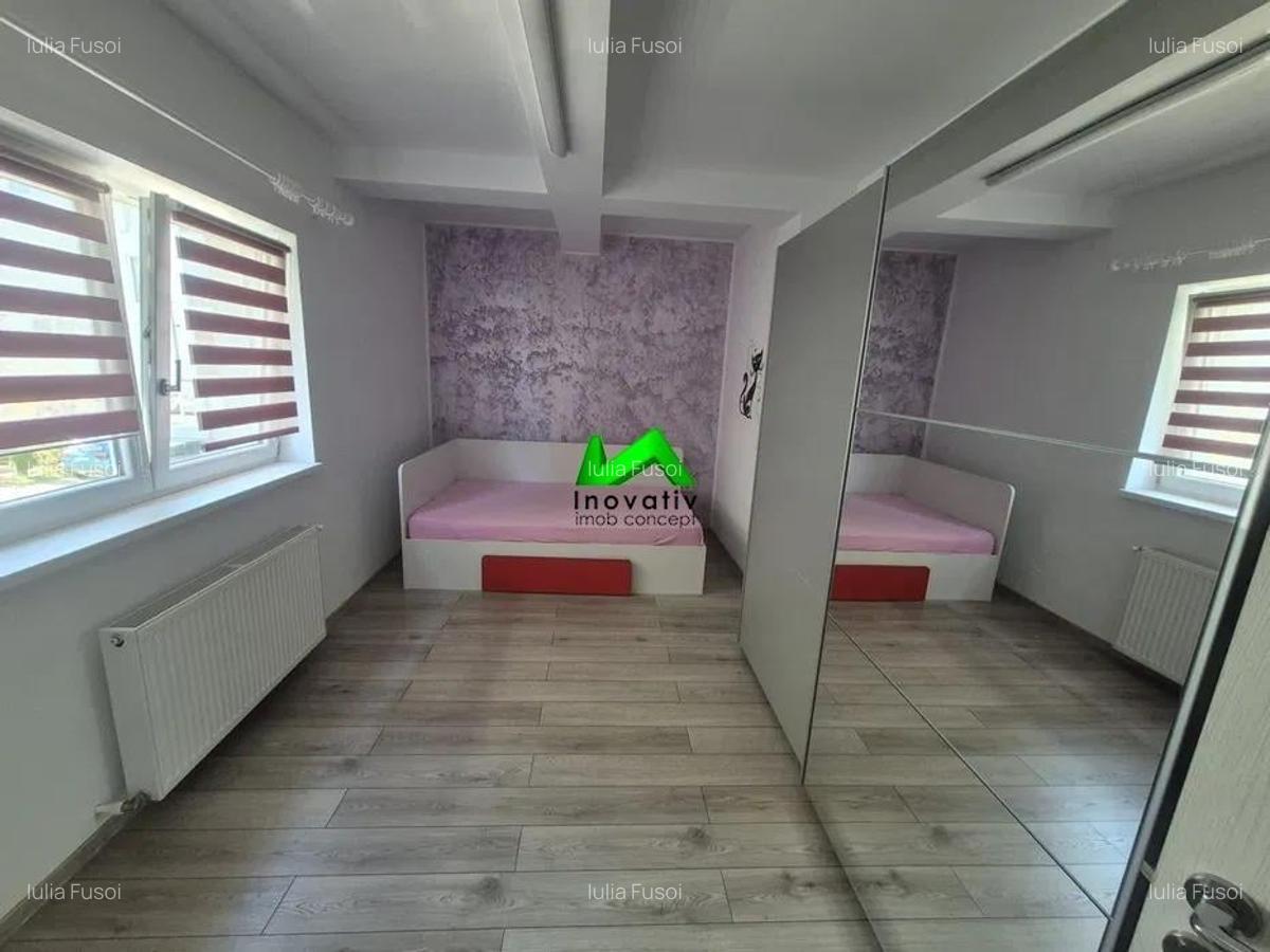 Apartament de inchiriat 3 camere Sibiu Selimbar - 3