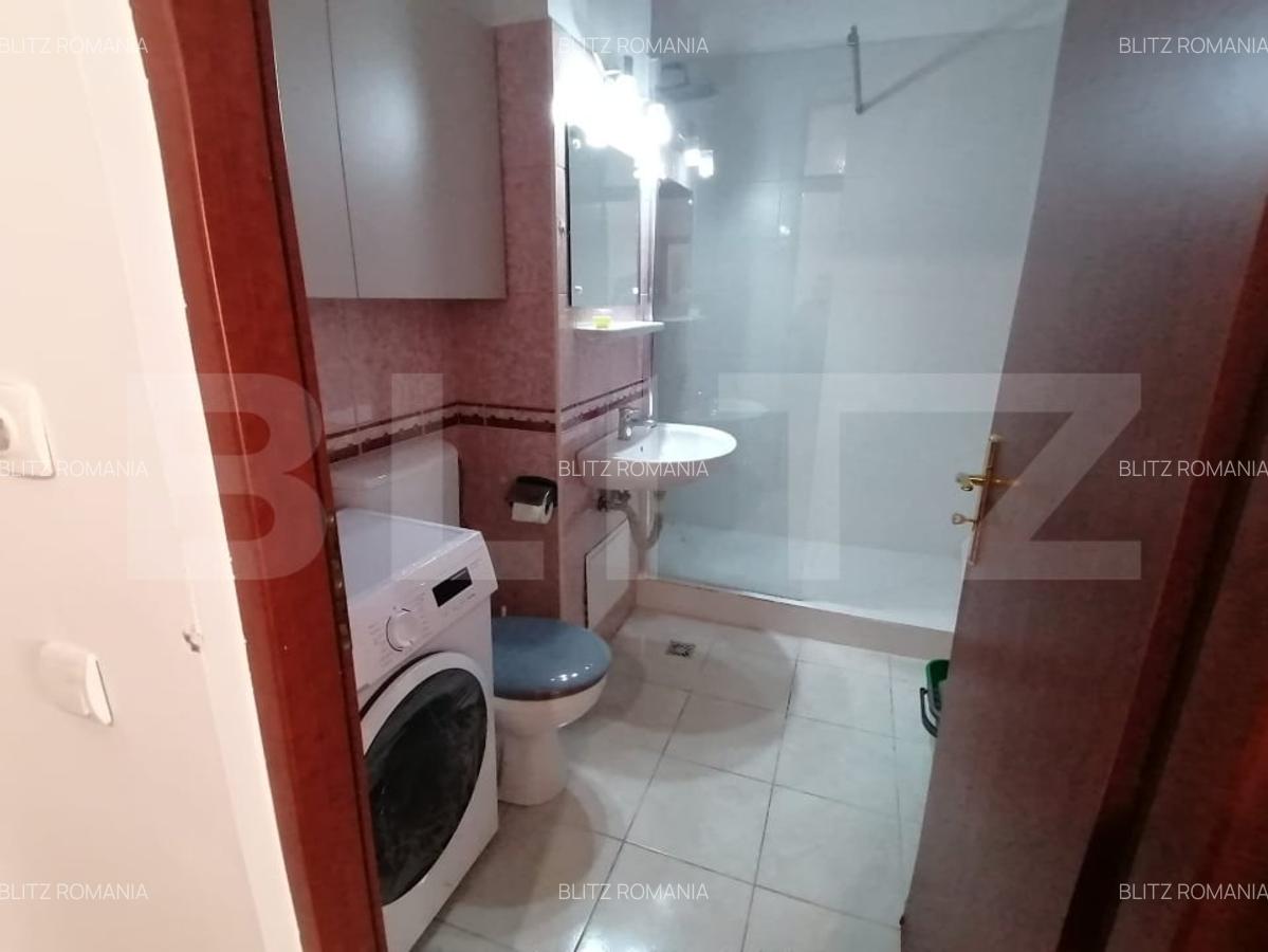 Apartament cu 1 camera, decomandat, 42 mp, Calea Dorobantiilor, Marasti - 4