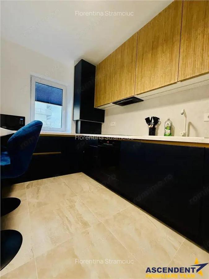 Confort si eleganta, design original, zona exclusivista, Alphaville Arena, Brasov - 2