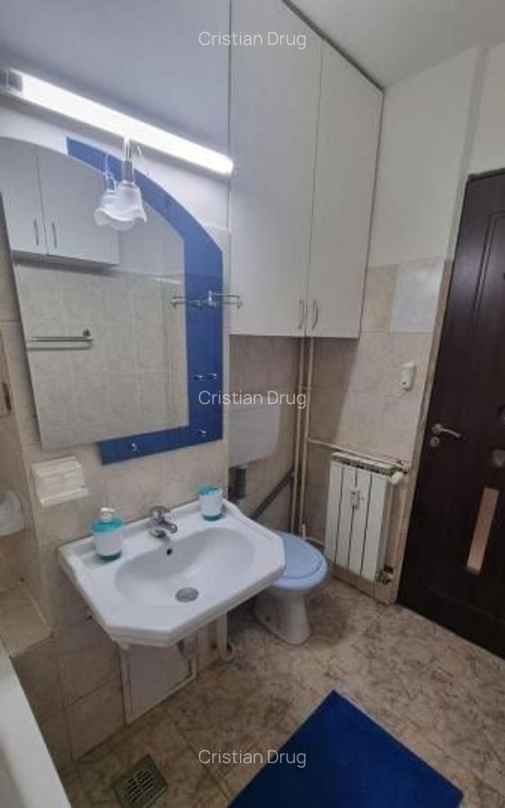 Apartament 2 camere Nerva Traian Mircea Voda - 8