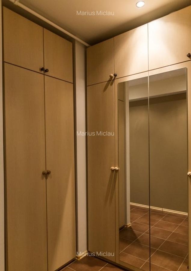 Proprietar, Inchiriez  Apartament Block Nou  100M Carrefour Market - 12