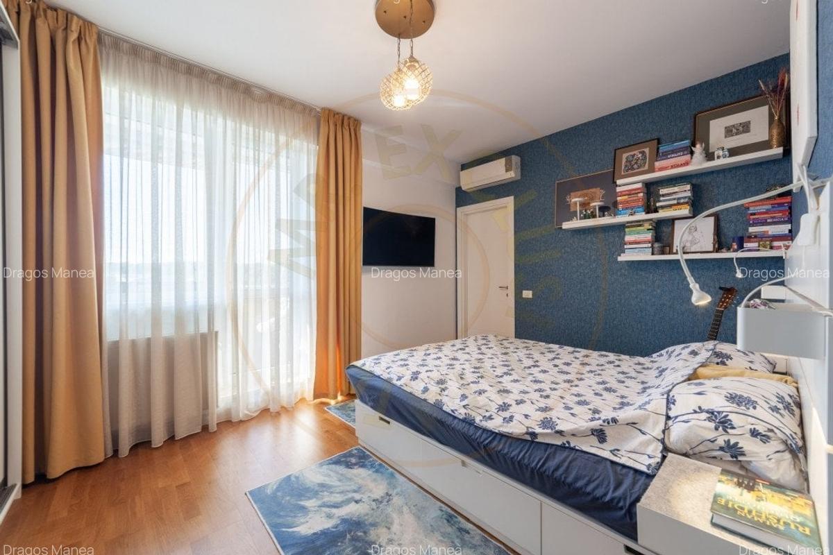 Apartament 3 camere in Baneasa – Bd. Apicultorilor, Bucuresti - 3