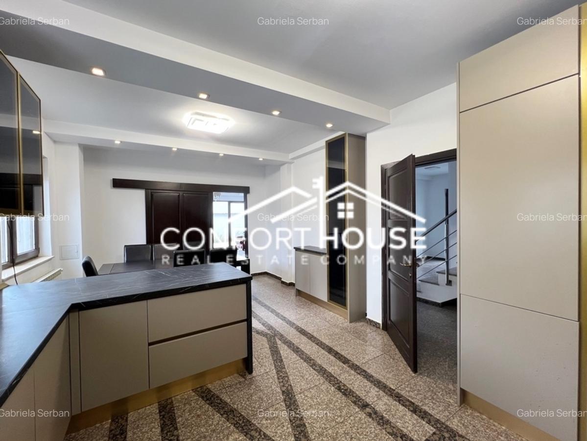 Vila P+E, 6 camere, nemobilat, 1500mp teren, PIPERA - 16