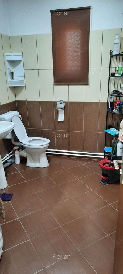 Particular vand casa individuala P+1+M in Bragadiru Independentei 9 camere - 7