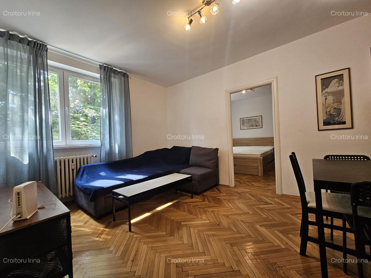Gara de Nord - inchiriere apartament modern cu 2 camere ! - 8