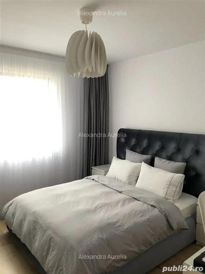 Apartament 2 camere Greenfield Baneasa loc de parcare inclus in pret - 5