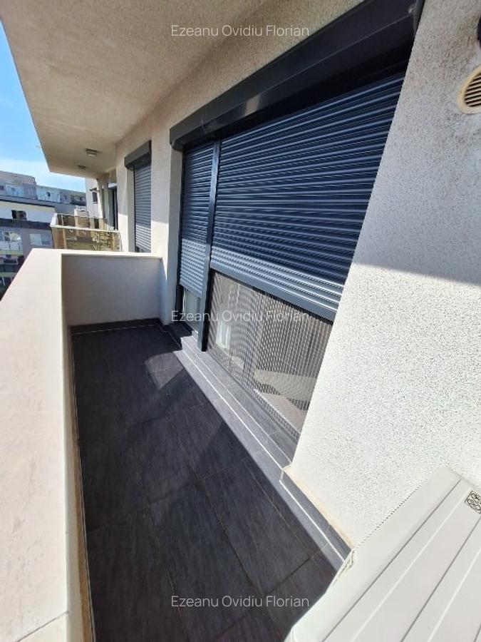 Apartament 2 camere Tomis Plus - 15