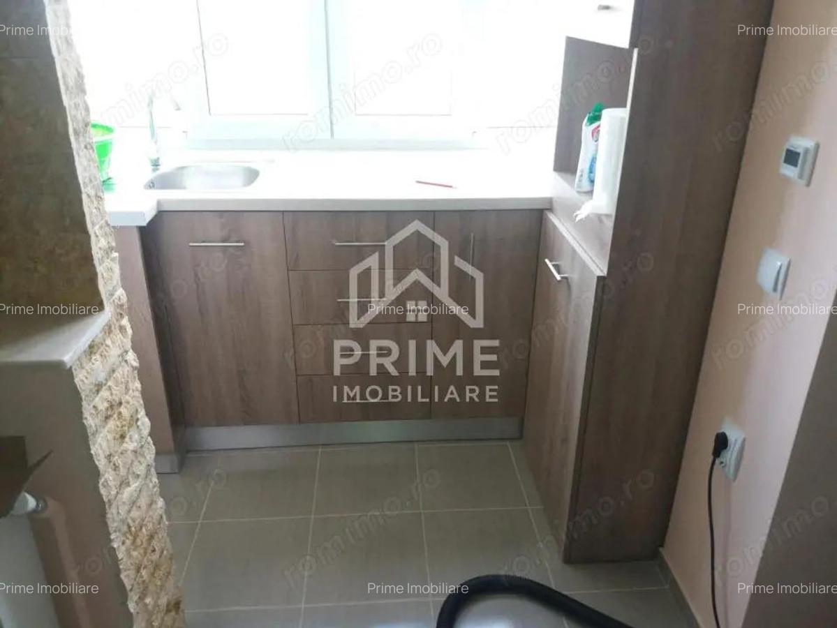 Apartament cu 3 camere | 55 mp | Zona Ampoi 1 - 7