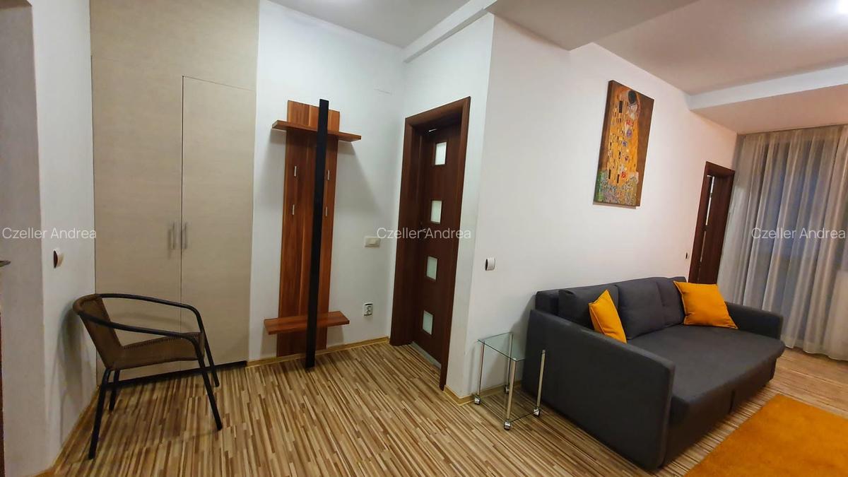 Inchiriere garsoniera Dr Taberei -Prel Ghencea-Sunrise,3/5,CT,AC,parcare,350€ - 4