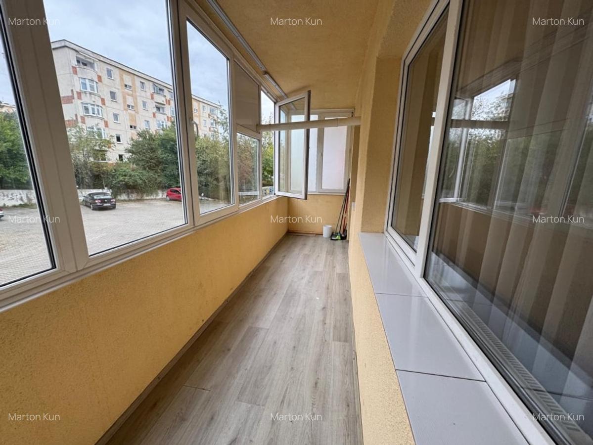 Inchiriere apart. cu 2 camere, mobilat, Zorilor/UMF, 520 Eur - 5