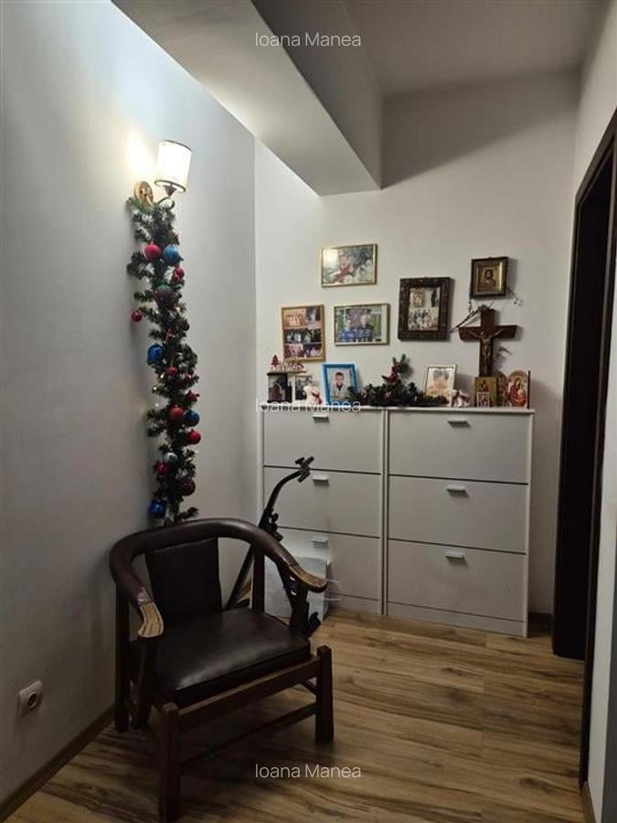 Vanzare apartament 2 camere | Sos Dudesti - Pantelimon  | la 3 min de metrou Pan - 3