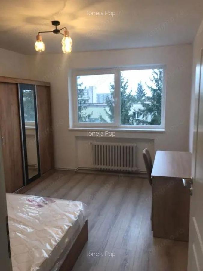Apartament de inchiriat, 3 camere, 56 mp, zona Eroilor! - 6