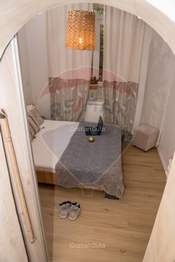 Apartament cu 2 camere de inchiriat in zona Ferdinand - 11