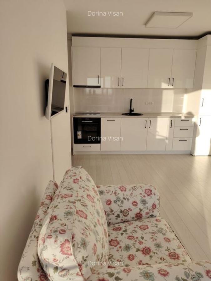 Apartament nou aproape de Spitalul Judetean - 5