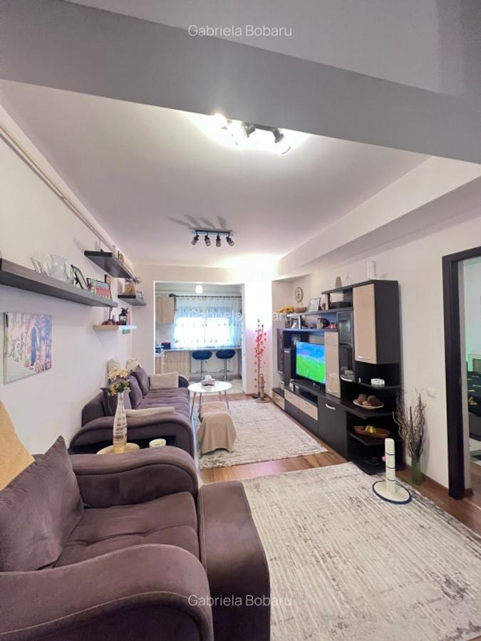 Apartament 3 camere Bragadiru Strada Monumentului - 1