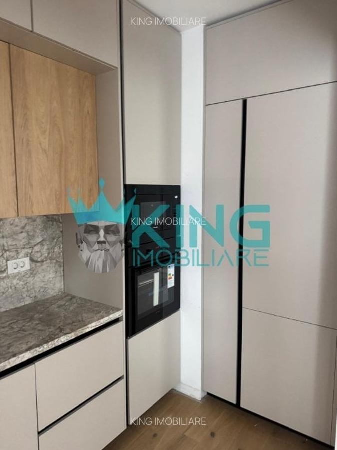 Apartament 3 Camere First Estate Pipera - 8