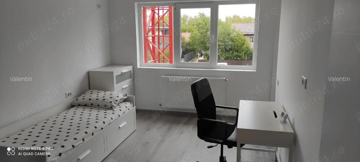Garsoniera de inchiriat - 2