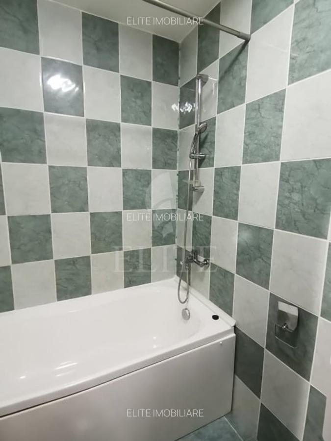 Apartament o camera în zona FILOLOGIE - 8