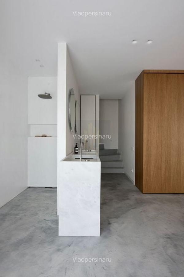 Penthouse unic de vanzare *Dacia- Eminescu* - 16