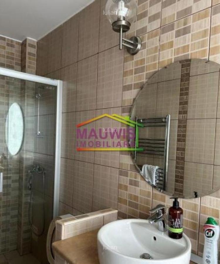 Apartament 3 Camere Baneasa Lac - 5