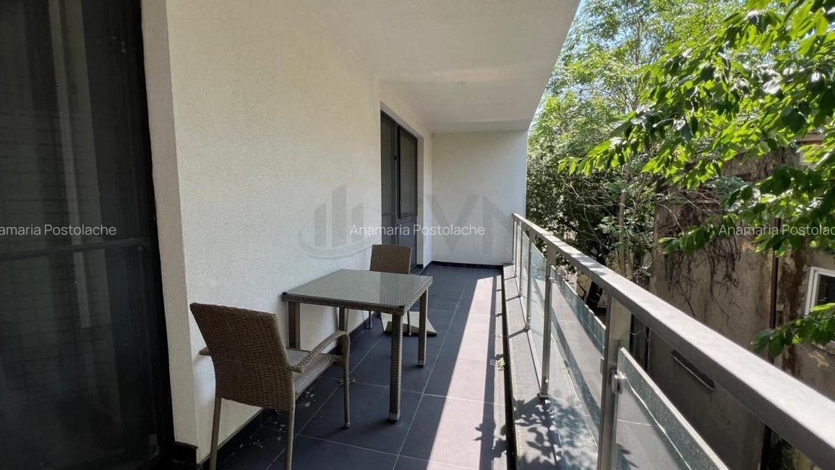 REA1024689 Apartament 3 Camere l Mobilat Premium l Kiseleff l Loc de Parcare - 9