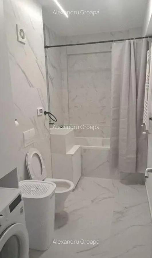 Novum Viilor Garsoniera 43 mp Decomandata Bloc 2025 NOUA - 1