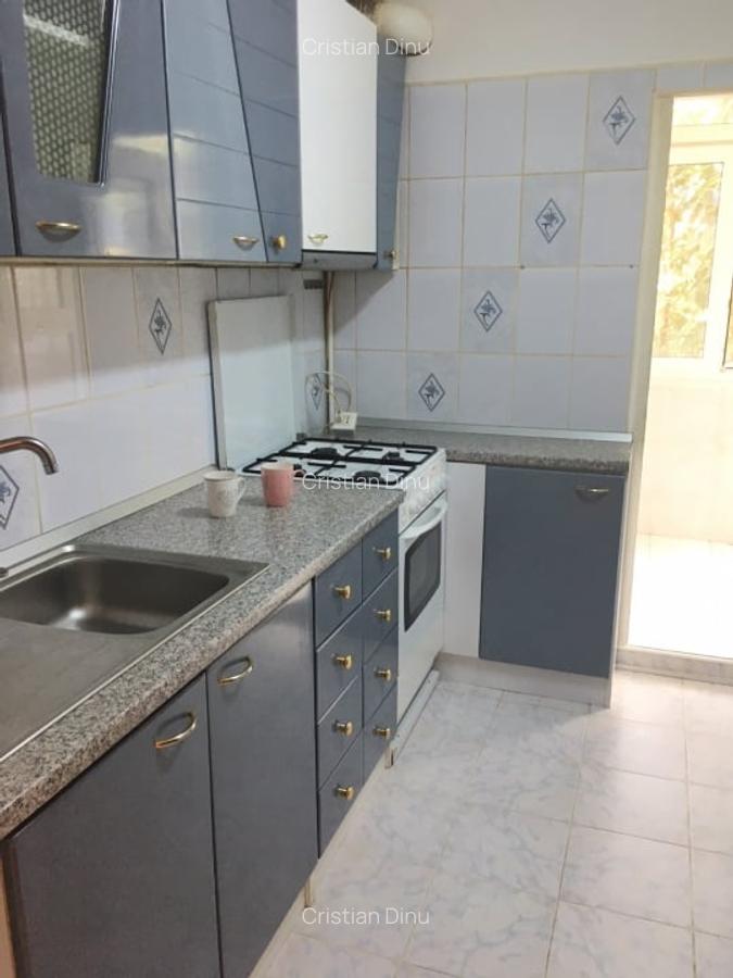 Aviatiei -Aurel Vlaicu - 2 camere - Metrou - Zona linistita - 2