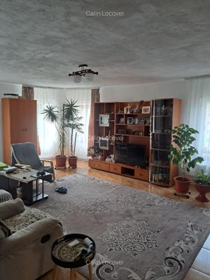 Casa cu etaj + teren in burdujeni - 5