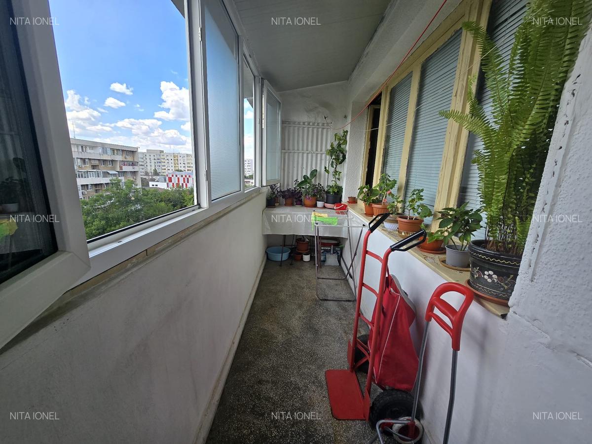Apartament cu 2 camere semidecomandat în 1 Decembrie 1918 - 6