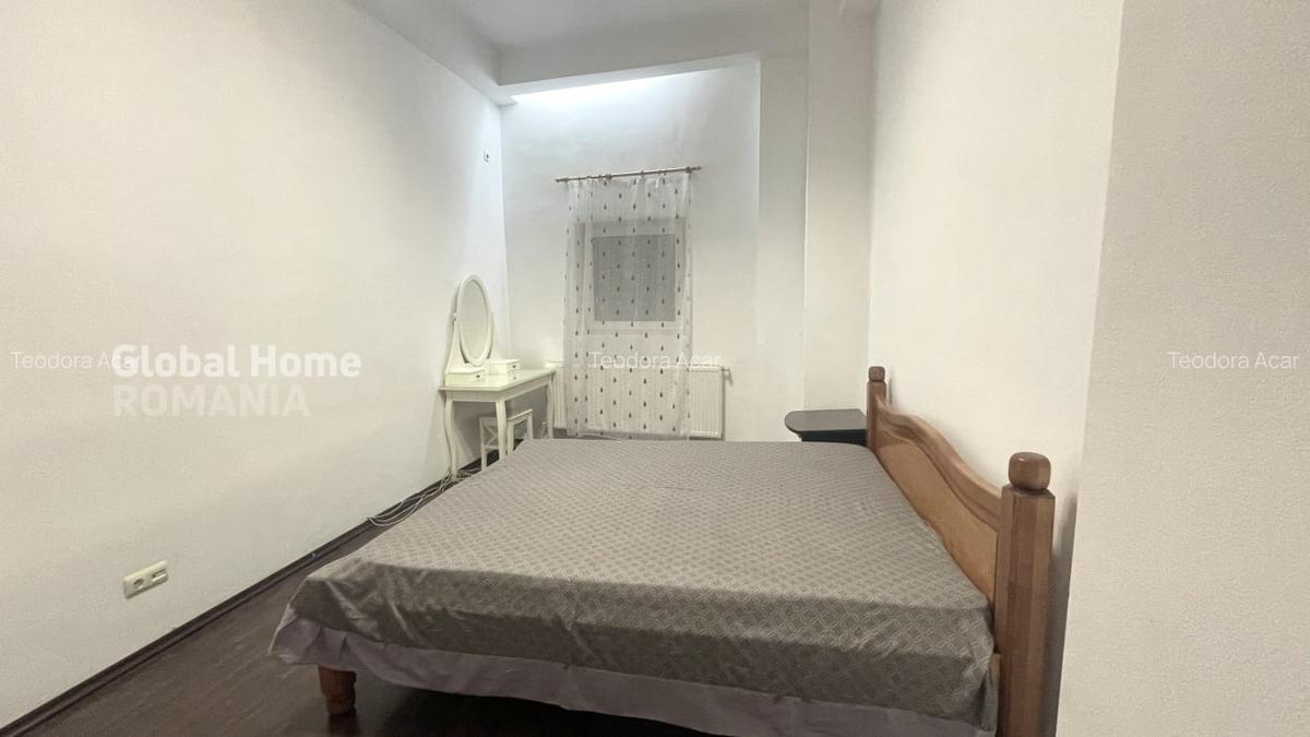 Unirii - Apartament 4 Camere | 109 MP | 2 Bai + Balcon - 8